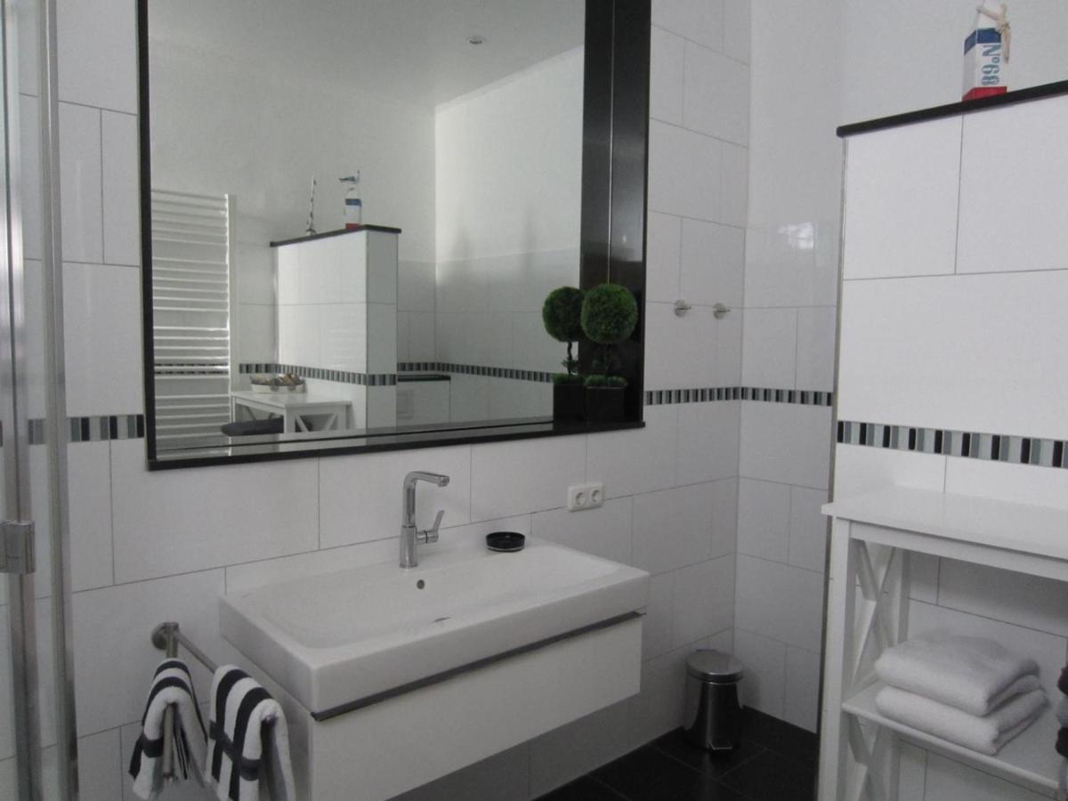 Haus Passat * Lubeck