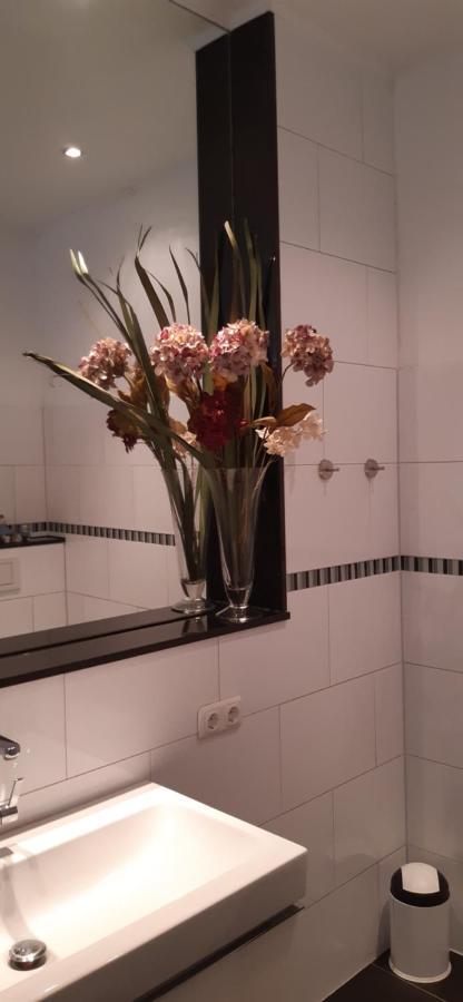 Haus Passat Apartment Lubeck