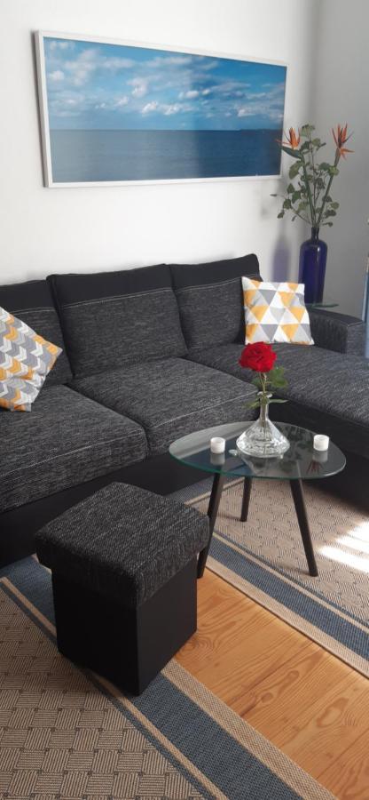 Haus Passat Apartment Lubeck