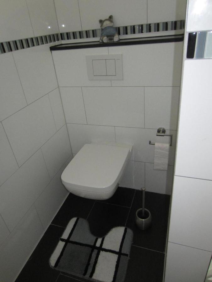 Apartment Haus Passat *