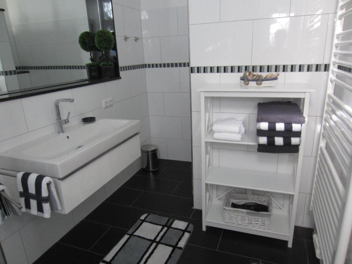 Haus Passat Apartment Lubeck