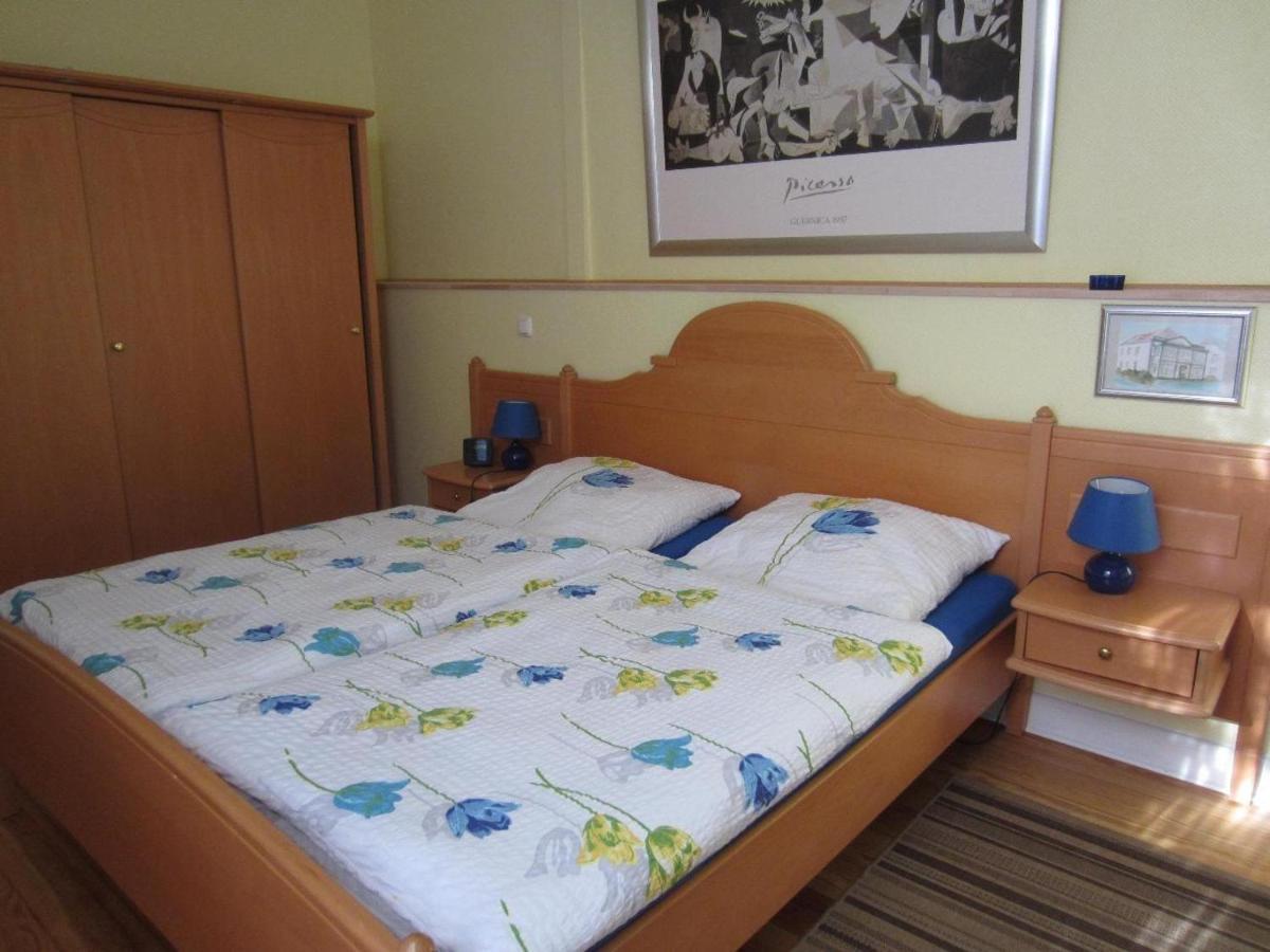 Haus Passat Apartment Lubeck