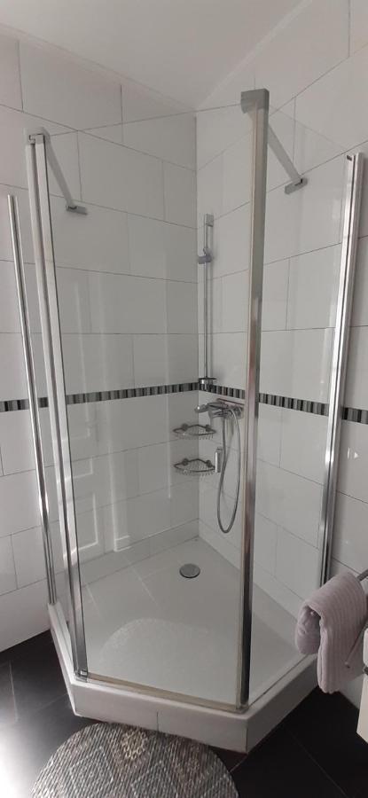 Apartment Haus Passat *