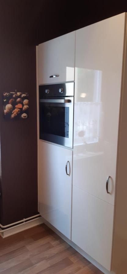 Haus Passat Lubeck